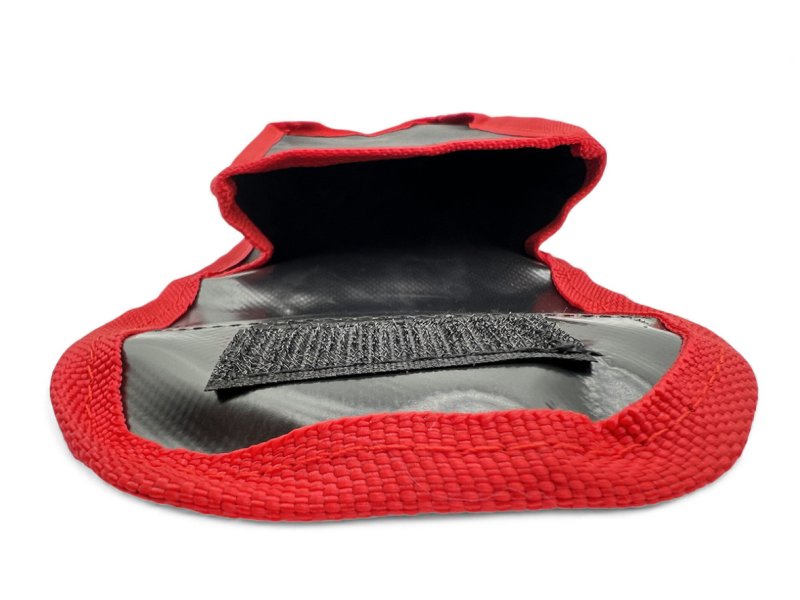 Textilschäkel 10T mit Tasche — N4-Offroad