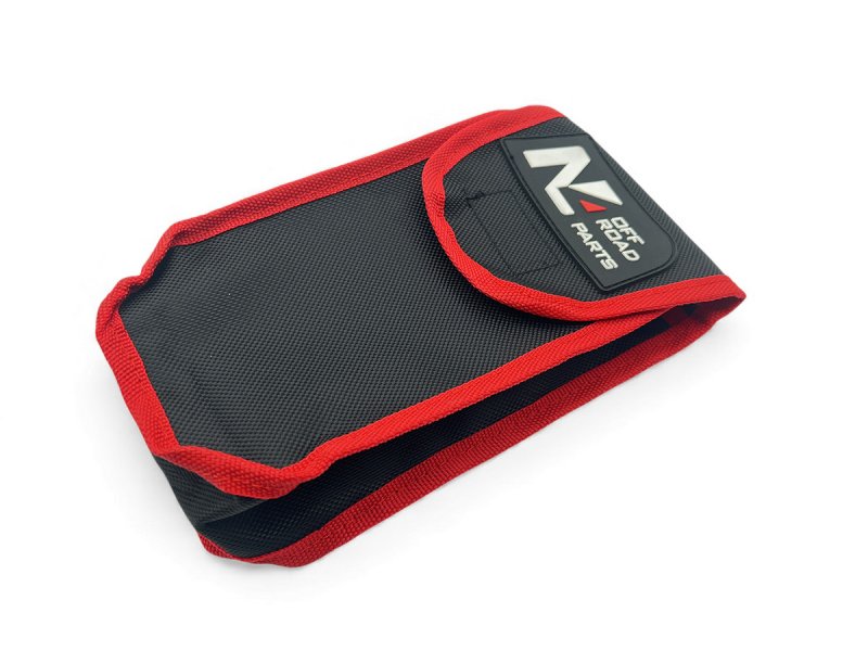 Textilschäkel 10T mit Tasche — N4-Offroad