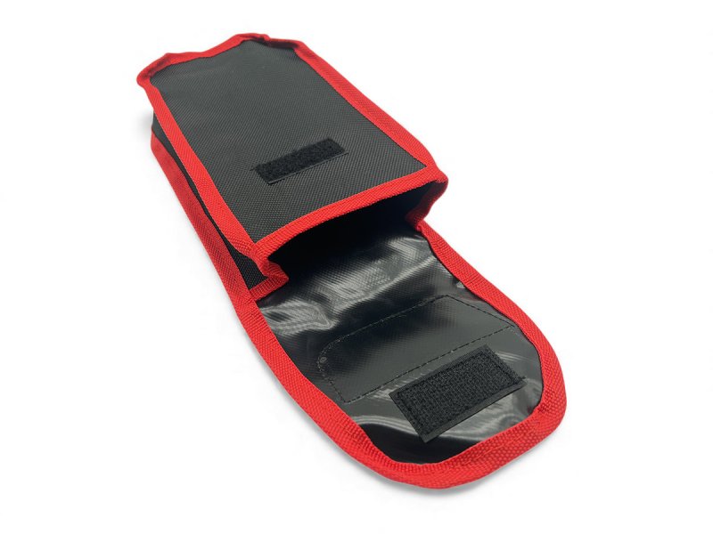 Textilschäkel 10T mit Tasche — N4-Offroad