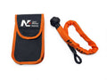 Schäkel souple textile fusible 7T  avec sacoche — N4-Offroad
