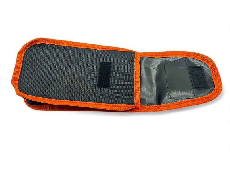 Textilschäkel Sicherung 7T mit Tasche — N4-Offroad