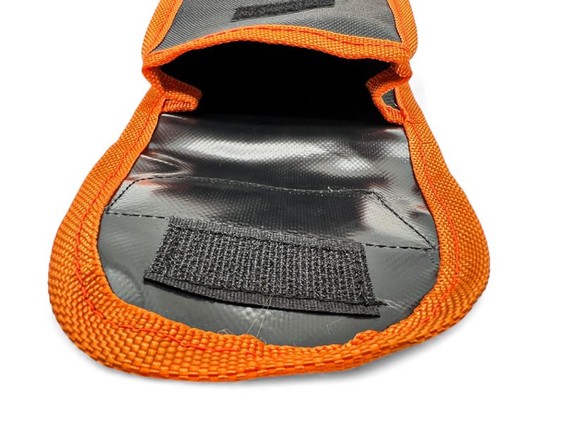 Textilschäkel Sicherung 7T mit Tasche — N4-Offroad