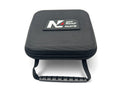 Etui rangement anneau treuillage — N4-Offroad