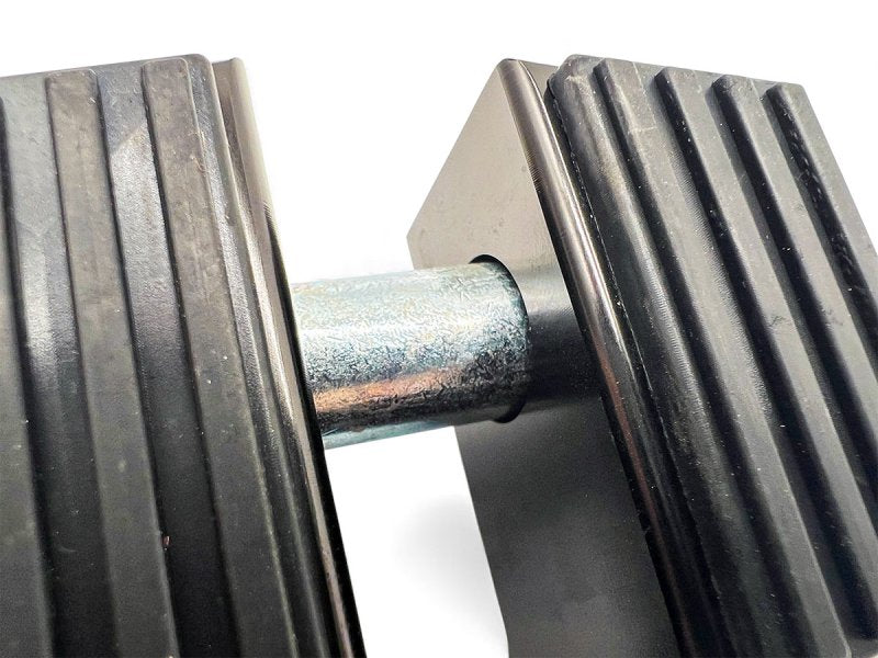Seilstopper 10T Alu schwarz für Schäkel flexibel — N4-Offroad