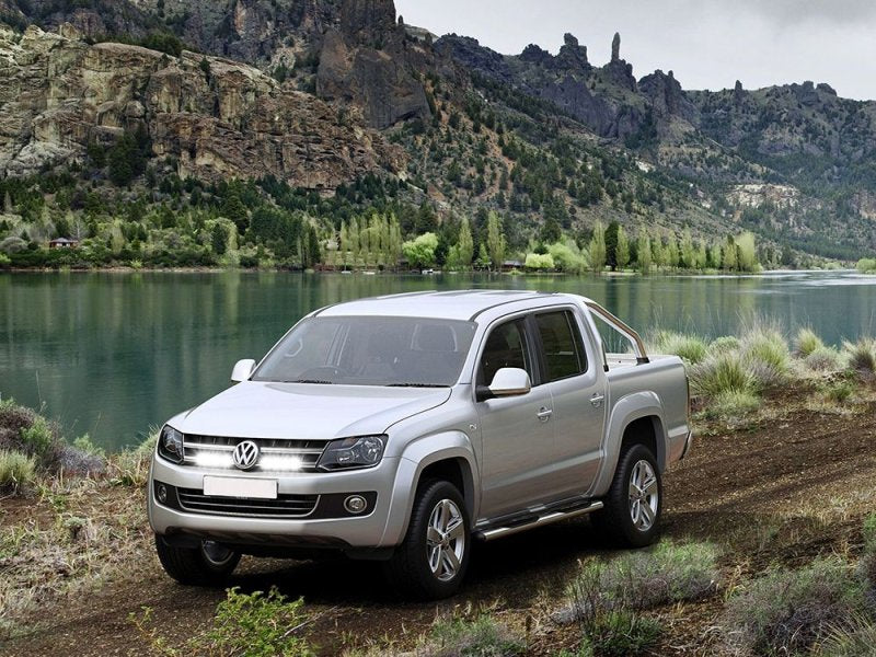 Kühlergrill-Integrationskit Triple-R 750 – VW Amarok (2011–2015)