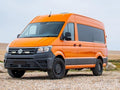 Kit intégration calandre Lazer VW Crafter (2017+) – Triple-R 750 Standard — Lazer