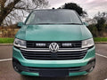 Kit intégration calandre Lazer VW Transporter T6.1 (2019+) - Triple-R 750 Elite — Lazer