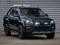 Kit intégration calandre Lazer Triple-R Gen1 für Volkswagen Amarok 2016-2022 — Lazer
