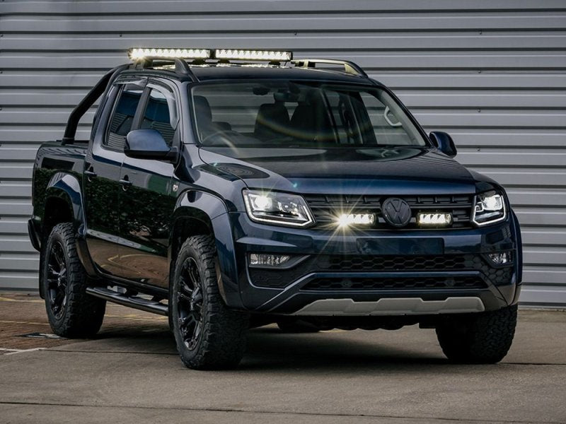 Kit intégration calandre Lazer Triple-R Gen1 für Volkswagen Amarok 2016-2022 — Lazer