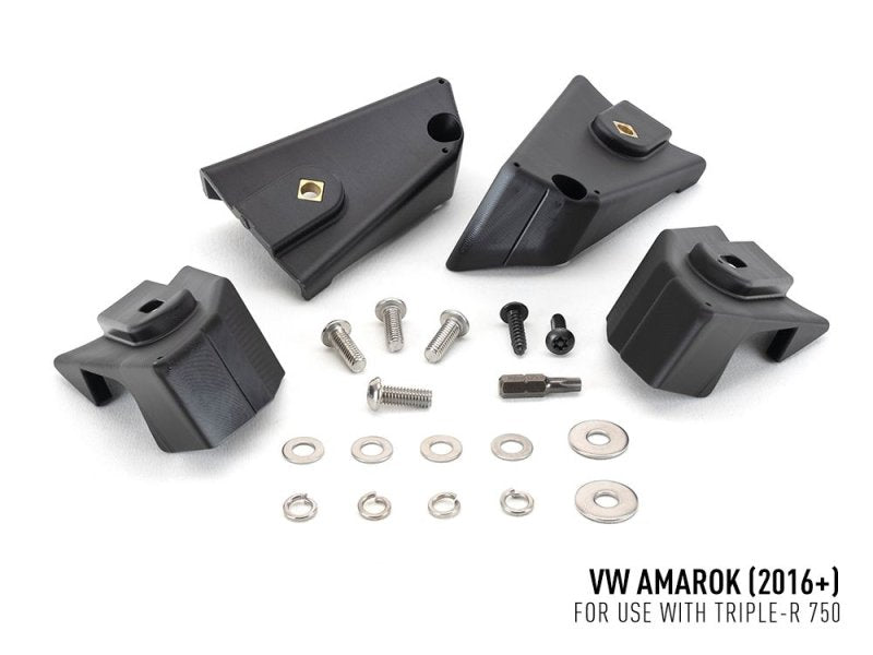 Integrační sada Lazer Triple-R Gen1 pro masku chladiče pro Volkswagen Amarok 2016-2022 — Lazer