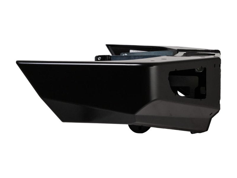 ARB Sahara Bar Winden-Frontstoßstange Stahl – Toyota Land Cruiser 100 (HDJ100, 2003–2007)