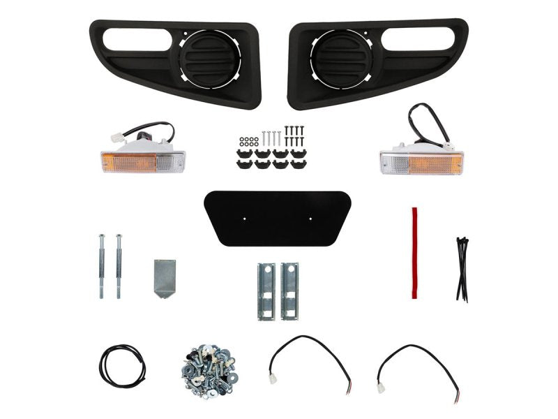 ARB Sahara Bar Winden-Frontstoßstange Stahl – Toyota Land Cruiser 100 (HDJ100, 2003–2007)