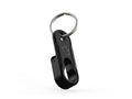 Porte-clés serrage und desserrage goupilles Maxtrax noir — Maxtrax