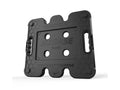 Plaque Jaxbase Maxtrax noire — Maxtrax