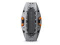 Sandbleche für moto Maxtrax grise — Maxtrax