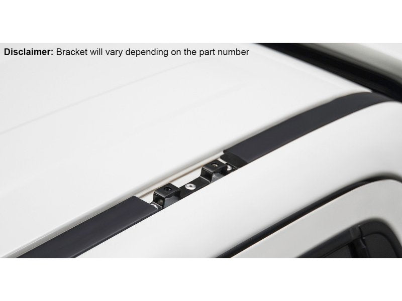 Kit 2 Dachträger-Querträger Rhino Rack Sportz 1500mm Dodge RAM 1500 Gen 4 DS Double Cab 2009-2018 — Rhino Rack
