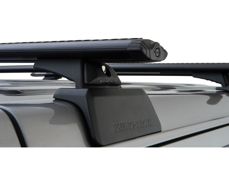 Kit 3 Dachträger-Querträger Rhino Rack Sportz 1500mm Jeep Wrangler JL 4p 2019 — Rhino Rack