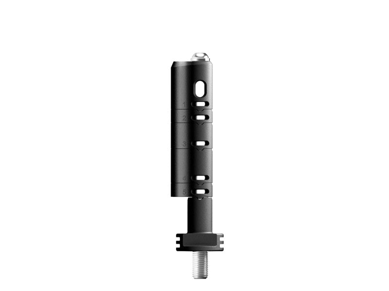 Univerzální upevnění dlouhé Maxtrax 17 mm – Sada 4 ks — Maxtrax