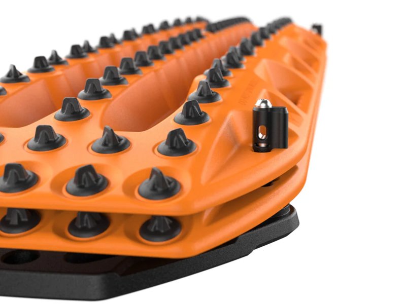 Universelle kurze Befestigung 17 mm (4er-Set) — Maxtrax