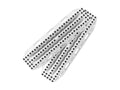 Sandbleche Maxtrax XTREME blanc - Edition Limitée Ghost White — Maxtrax