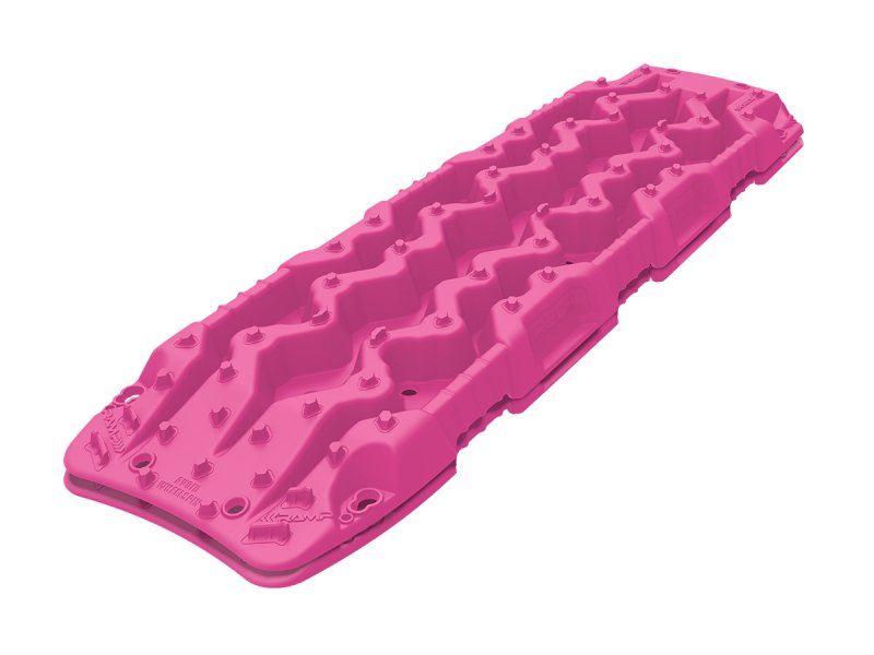 Sandbleche Tred GT Recovery rose - La paire — Tred