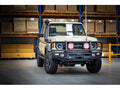 Stoßstange ARB Winch Bar Deluxe Toyota VDJ7 GRJ7 HZJ7 2024+ NON PEINT — ARB
