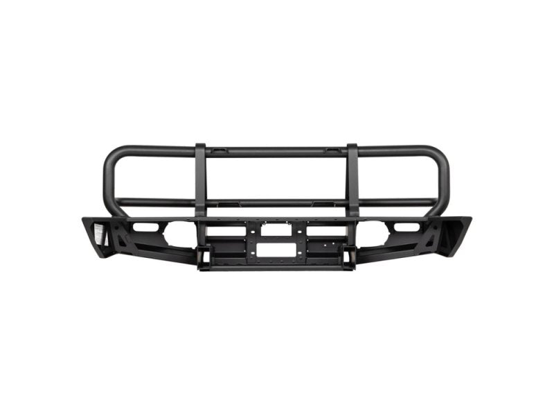 Stoßstange ARB Winch Bar Deluxe Toyota VDJ7 GRJ7 HZJ7 2024+ unlackiert — ARB