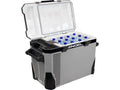 Refrigerateur congelateur Engel 40L serie MR — Engel