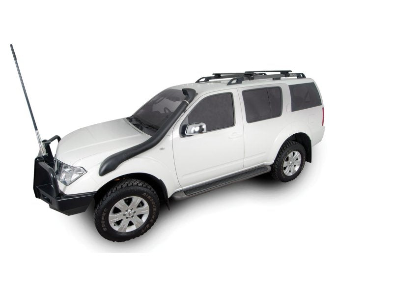 Kit 2 Dachträger-Querträger Rhino Rack Sportz 1180mm Nissan Pathfinder 2005-2013 und Dacia Duster 2013-2018 — Rhino Rack