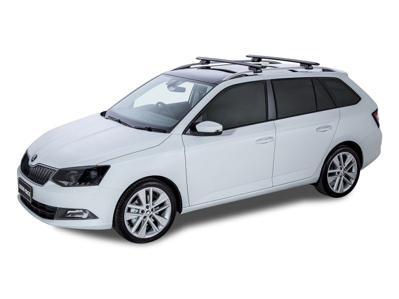 Kit 2 Dachträger-Querträger Rhino Rack Sportz 1180mm Volkswagen Skoda Golf Tcross Troc Tiguan Karoq Kodiaq — Rhino Rack