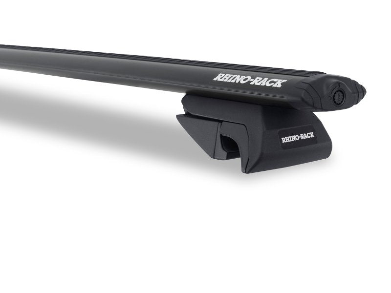 Kit 2 Dachträger-Querträger Rhino Rack Sportz 1180mm Volkswagen Skoda Golf Tcross Troc Tiguan Karoq Kodiaq — Rhino Rack