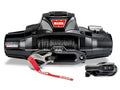 Seilwinde Warn Zeon XD14S 6350kg 12V — Warn