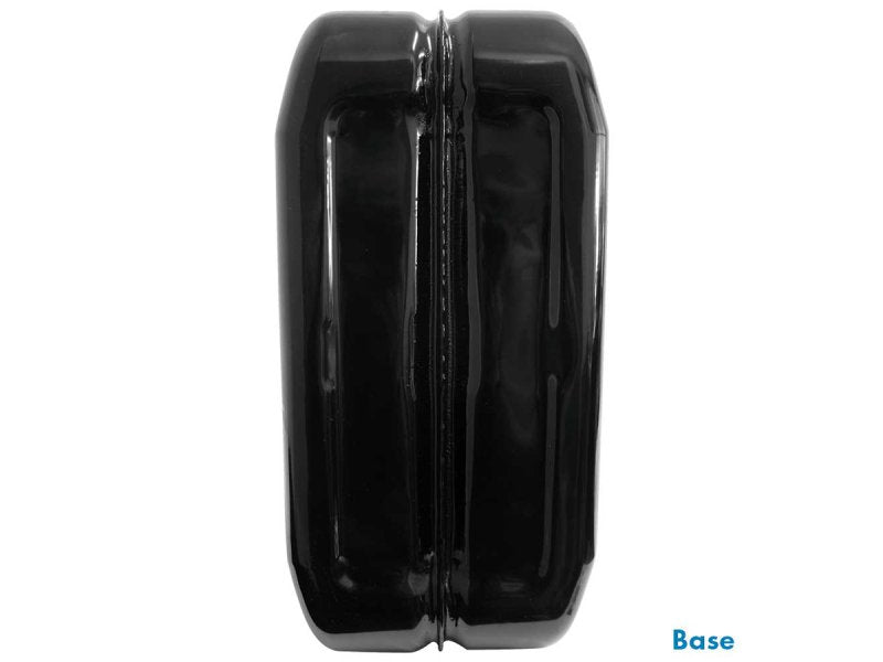 Kanystr na palivo - kovový černý - Formát US 20L — DTC Parts