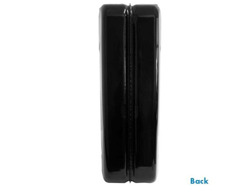Kanystr na palivo - kovový černý - Formát US 20L — DTC Parts