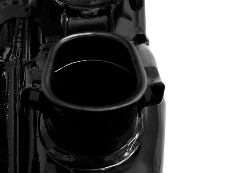 Kanystr na palivo - kovový černý - Formát US 20L — DTC Parts