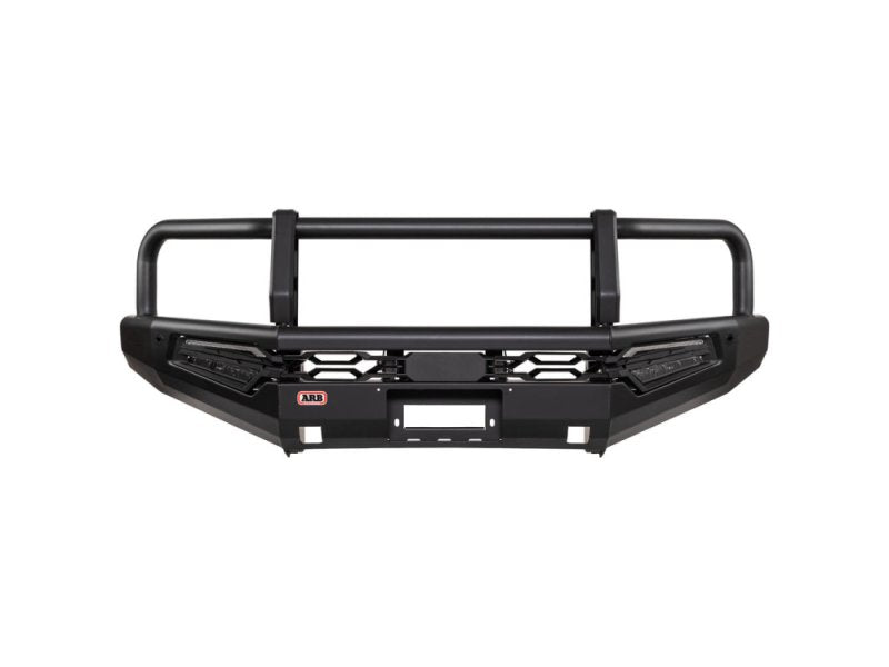 Frontstoßstange Stahl ARB Summit Toyota Hilux GR — ARB