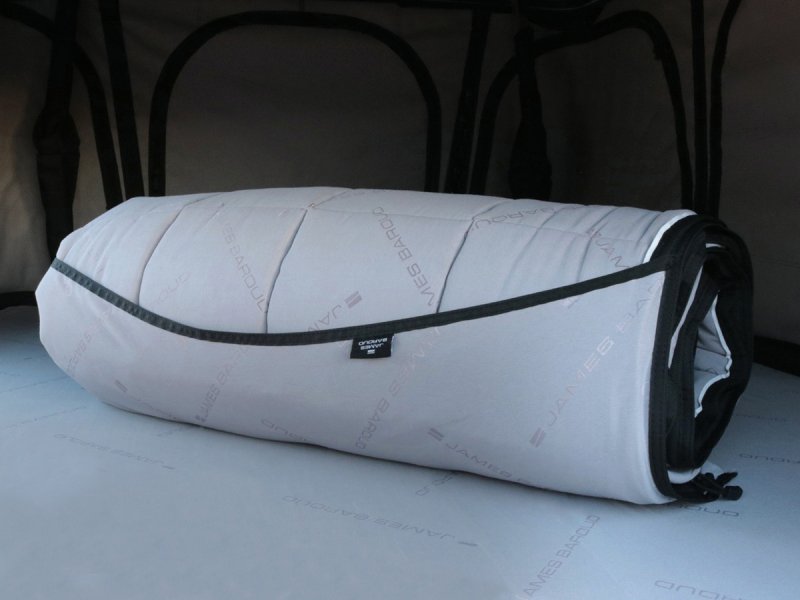 Schlafsystem Thermozip Größe XL — James Baroud
