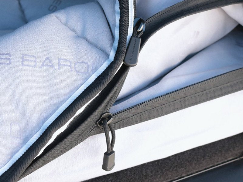 Schlafsystem Thermozip Größe XL — James Baroud