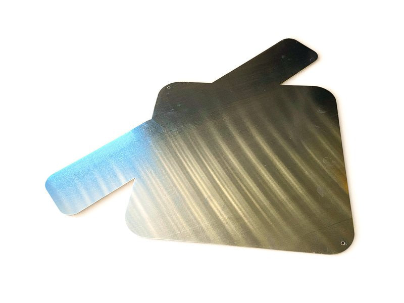 Kovová cedule OUTBACK IMPORT — Outback Import