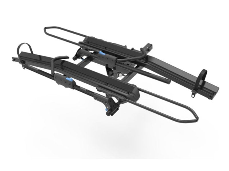 Fahrradträger für Anhängerkupplung Giga Watt — Rocky Mounts