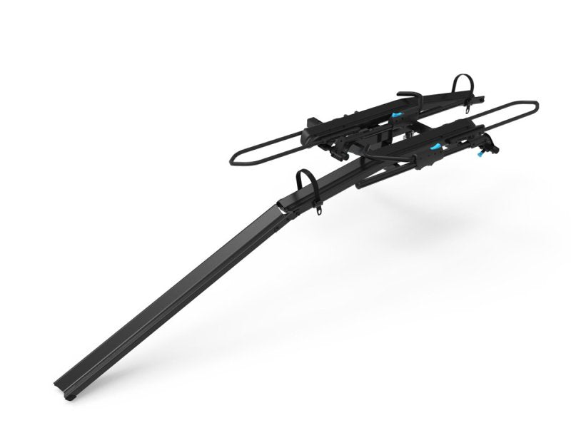 Fahrradträger für Anhängerkupplung Giga Watt — Rocky Mounts