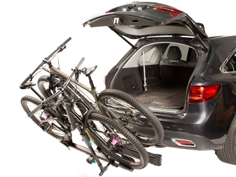 Fahrradträger für Anhängerkupplung Back Stage — Rocky Mounts