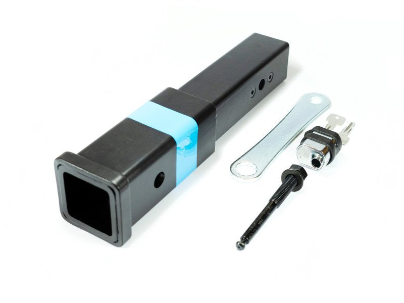 Rallonge d’attelage Rocky Mounts 8" Hitch Extension LS — Rocky Mount