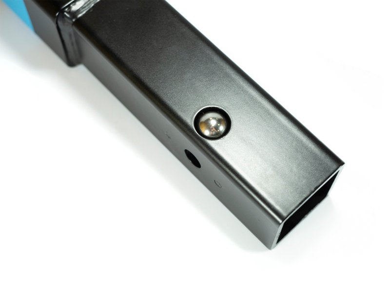 Anhängerkupplungs-Verlängerung 8" Hitch Extension LS — Rocky Mounts