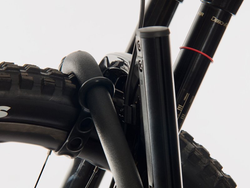 Fahrradträger für Anhängerkupplung High Noon FC — Rocky Mounts
