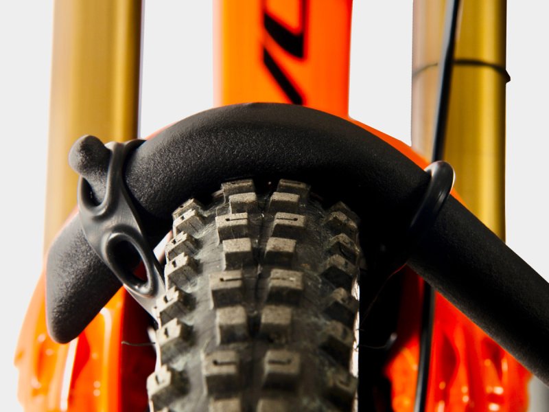 Fahrradträger für Anhängerkupplung High Noon FC — Rocky Mounts