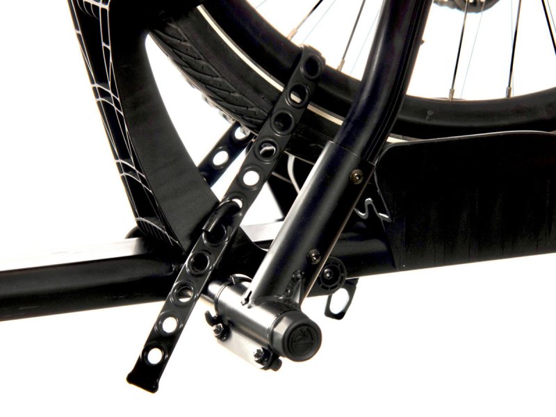 Fahrradträger für Anhängerkupplung High Noon FC — Rocky Mounts