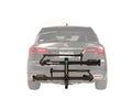 Porte vélo sur attelage Rocky Mounts Mono Rail — Rocky Mount