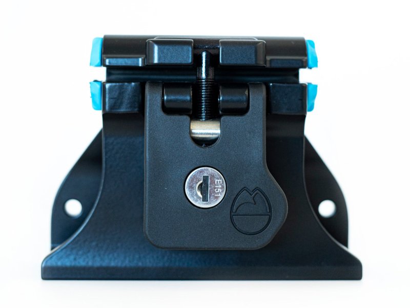 Fahrradhalterung Rocky Mounts Drop Top — Rocky Mount