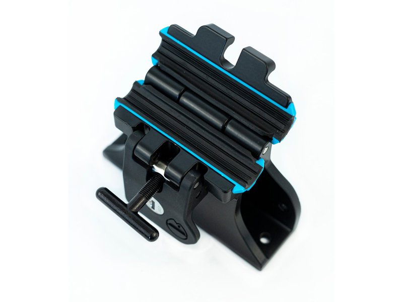 Fahrradhalterung Rocky Mounts Drop Top — Rocky Mount